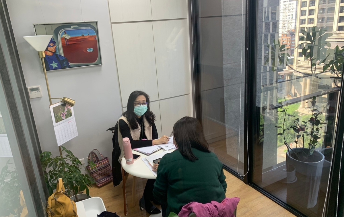 【Career就業情報桃園分公司】駐點諮詢